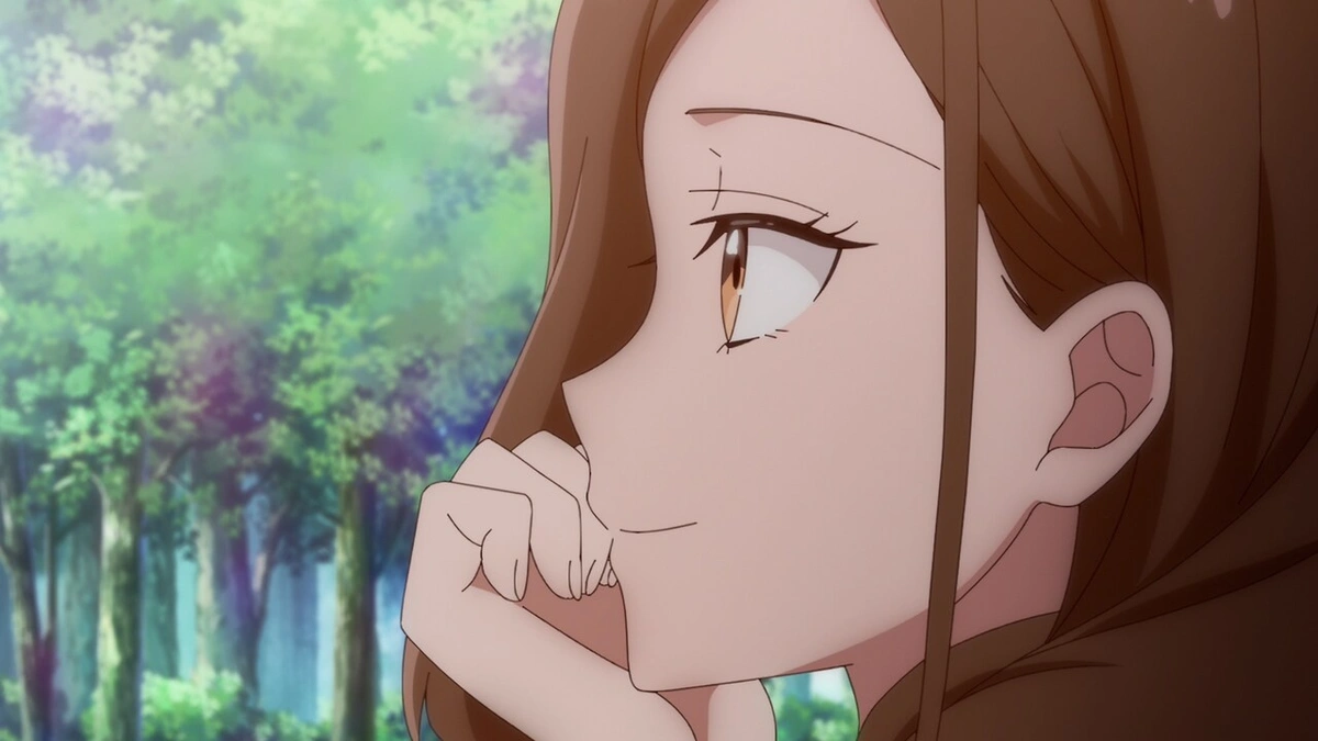 Victoria of Many Faces