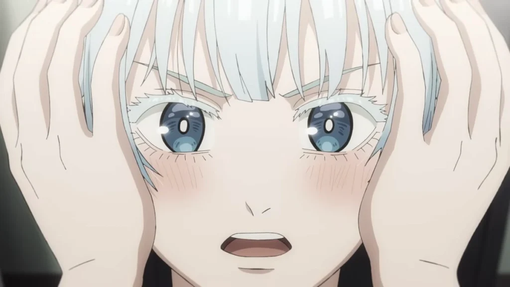 Akane-banashi