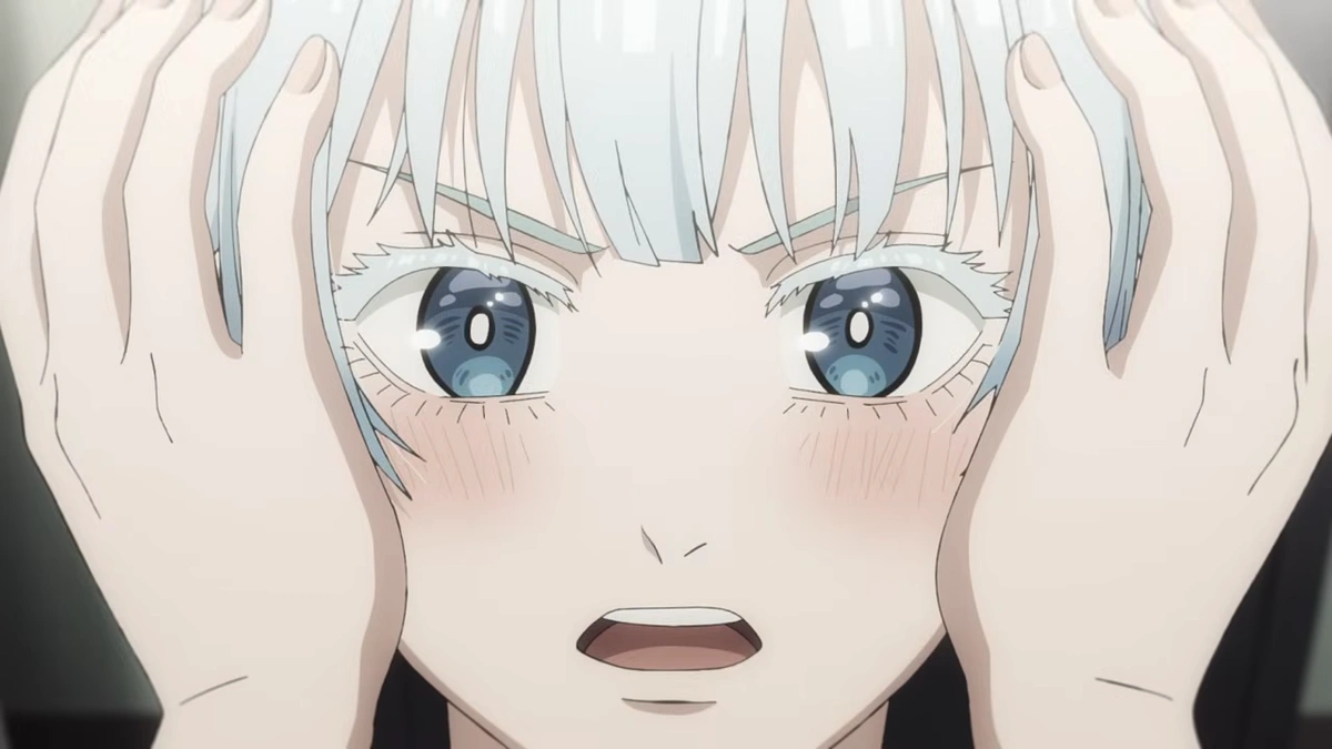 Akane-banashi