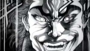 Baki DLC Character