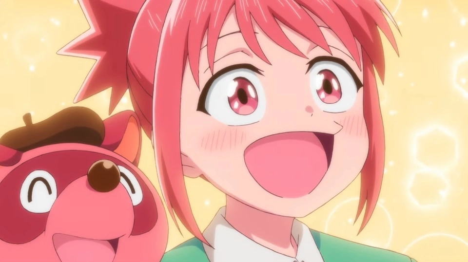 Draw This, Then Die Anime