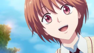 Hana-Kimi Anime