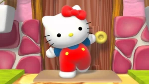 Hello Kitty Movie