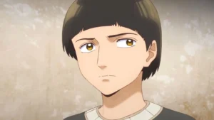 Historie Anime