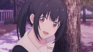 Kimi to Hanabi to Yakusoku