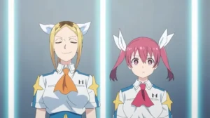 Magilumiere Magical Girls Inc