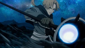 Mushoku Tensei