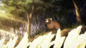 Omae, Tanuki ni Narane ka