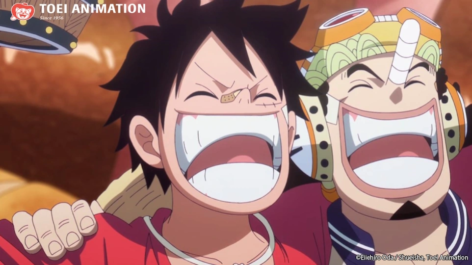 One Piece