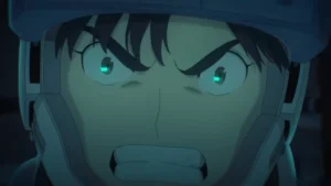Patlabor EZY File 1