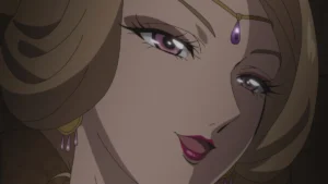 Red River Anime
