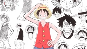 THE ONE PIECE
