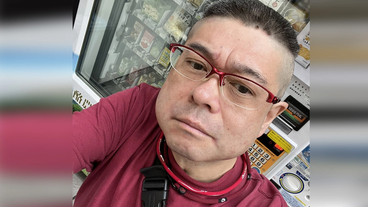 Tatsuo Sato