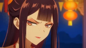 Though I Am an Inept Villainess