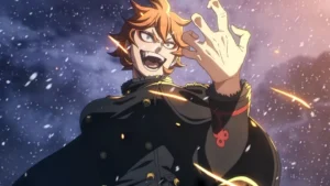 Black Clover Season 2