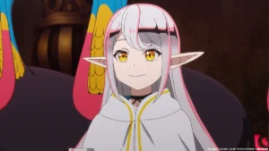 HELL MODE Anime
