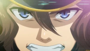 KING OF PRISM