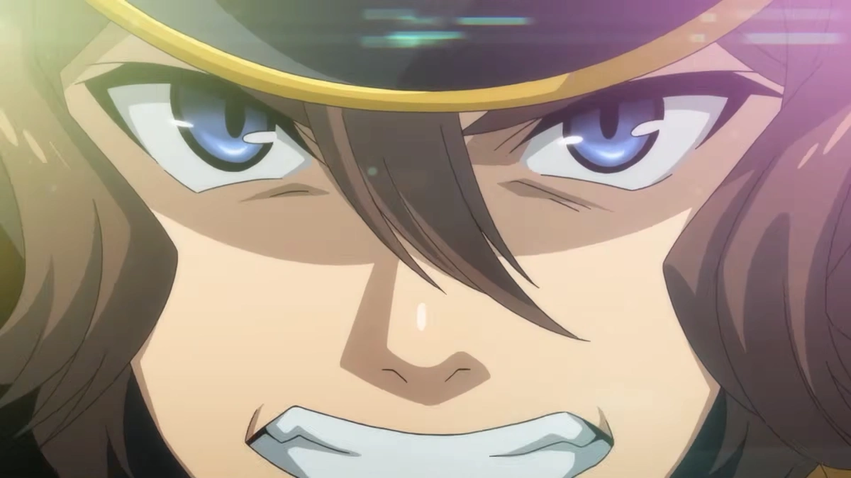 KING OF PRISM