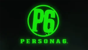 Persona 6