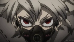 Gachiakuta