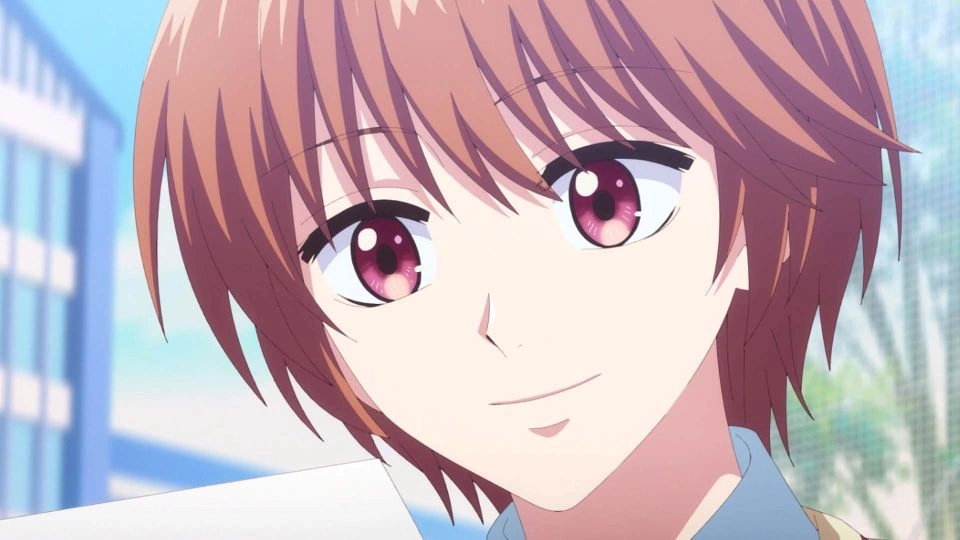 Hana-Kimi