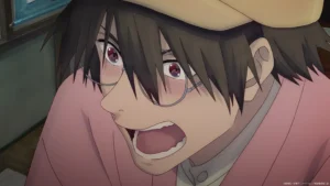 Oshie Ainosuke