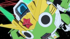 Sgt. Frog