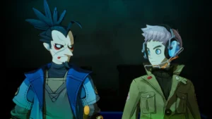 Tiny Metal Zero Line