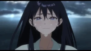 To You in the Beyond Anime