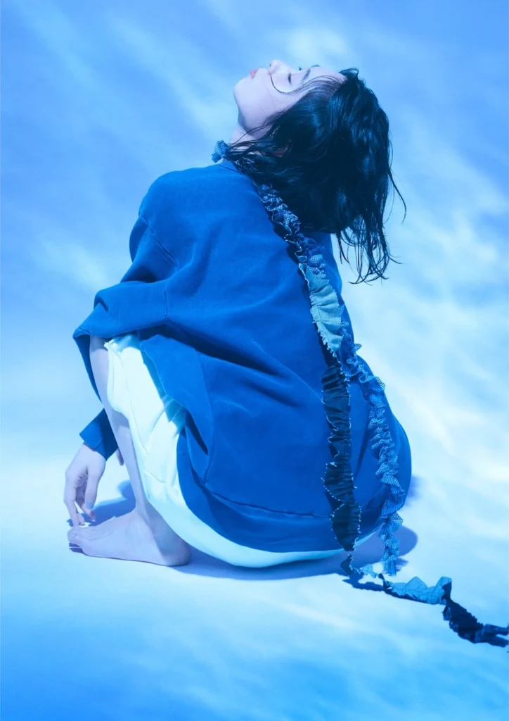 Tota artist photo