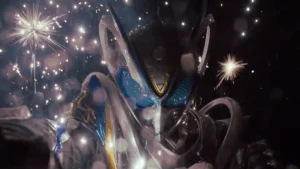 Kamen Rider MY-TH