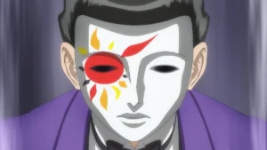 LIAR GAME
