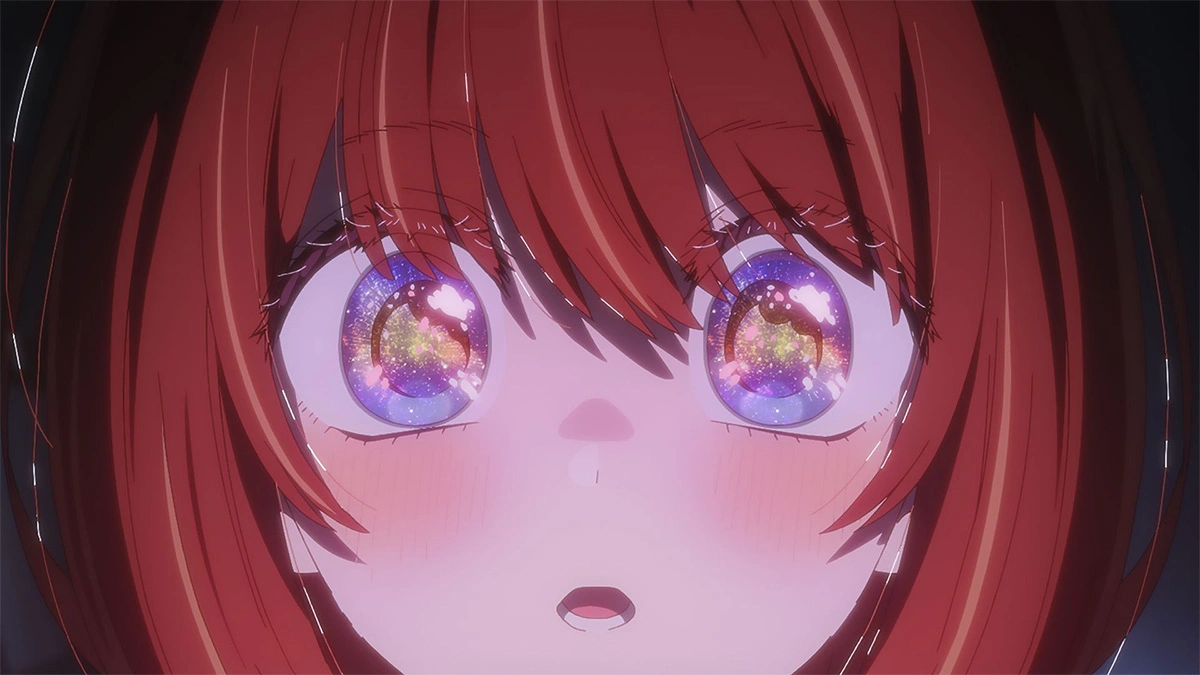 [OSHI NO KO] Season 4