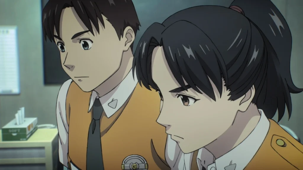 Patlabor EZY File 3