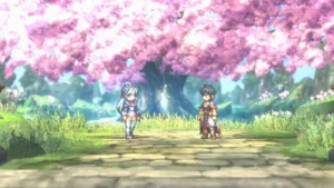 Suikoden STAR LEAP