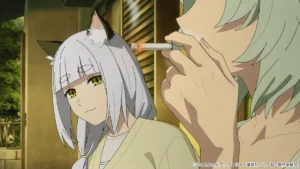 Yani's Mom