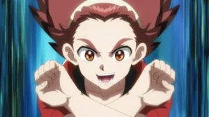 BEYBLADE X