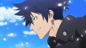 BLACK TORCH