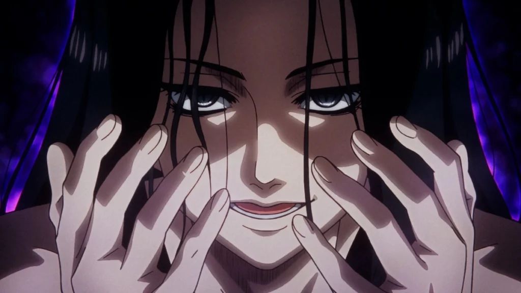 Dara-san of the Reiwa Era