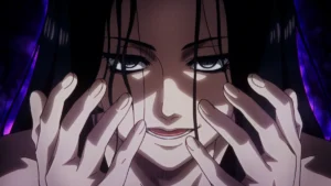 Dara-san of the Reiwa Era