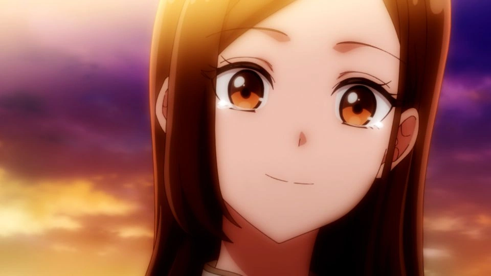 Victoria of Many Faces