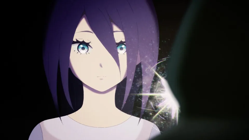 Music video Yumegokochi dari TOOBOE, lagu ending anime Firefly Wedding