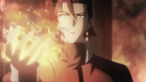 Teaser trailer anime SSS-Class Revival Hunter dengan cast baru
