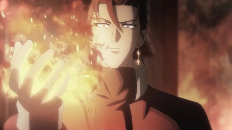 Teaser trailer anime SSS-Class Revival Hunter dengan cast baru