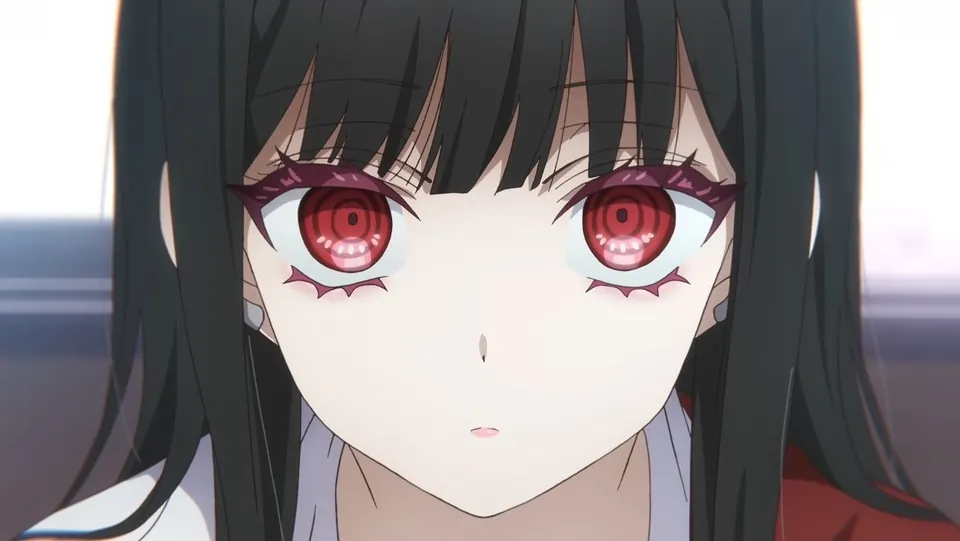 Pengumuman jadwal tayang anime Are You a Landmine, Chihara-san? 7 Januari 2027