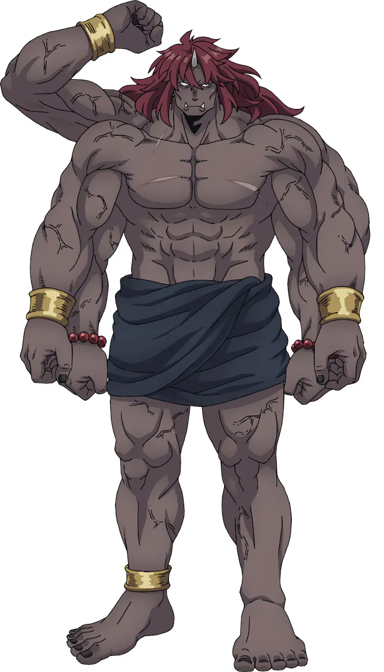 Mercedes and the Waning Moon: The Dungeoneering Feats of a Discarded Vampire Aristocrat anime character art for Benkei
