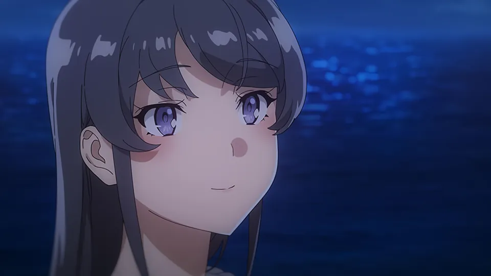 Film anime Rascal Does Not Dream of a Dear Friend debut di posisi 4 box office Jepang