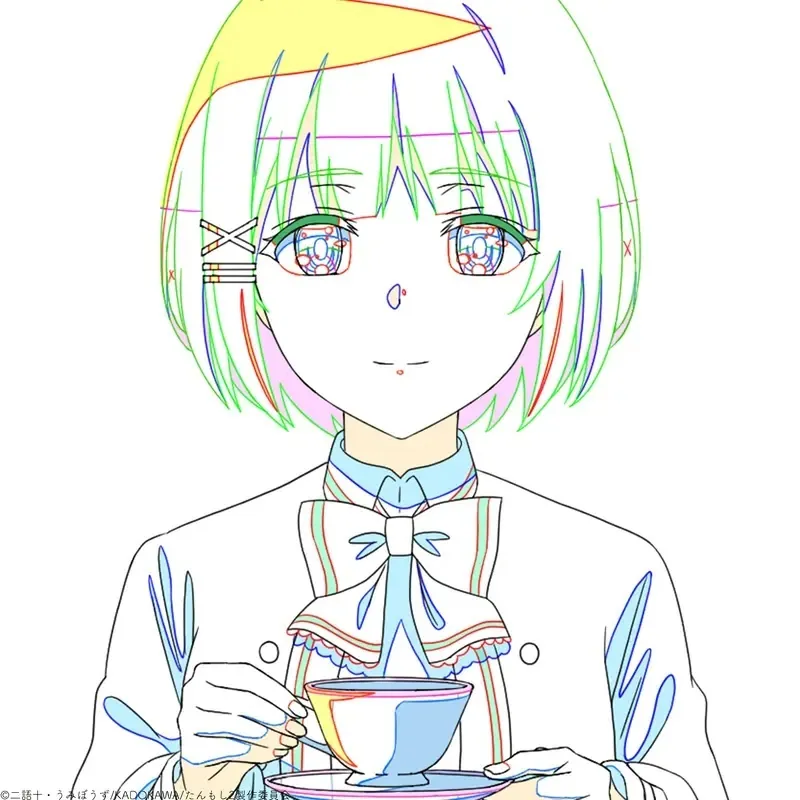 koumekonoshinzoujacket