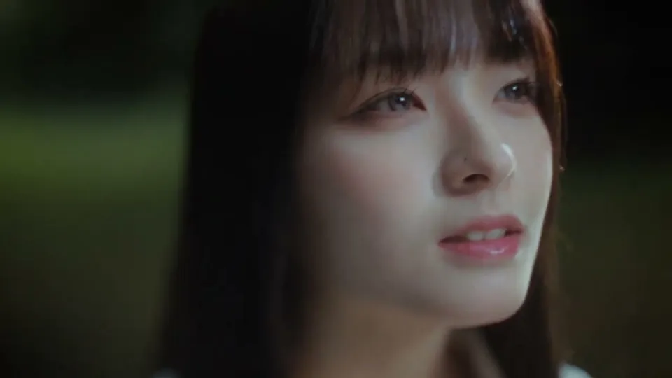 Music video opening The Detective Is Already Dead Season 2 oleh Koume