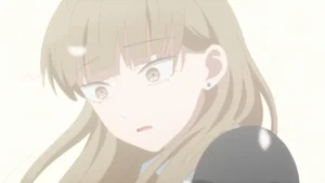 Creditless ending The Ramparts of Ice season 2 berlagu Hanakage